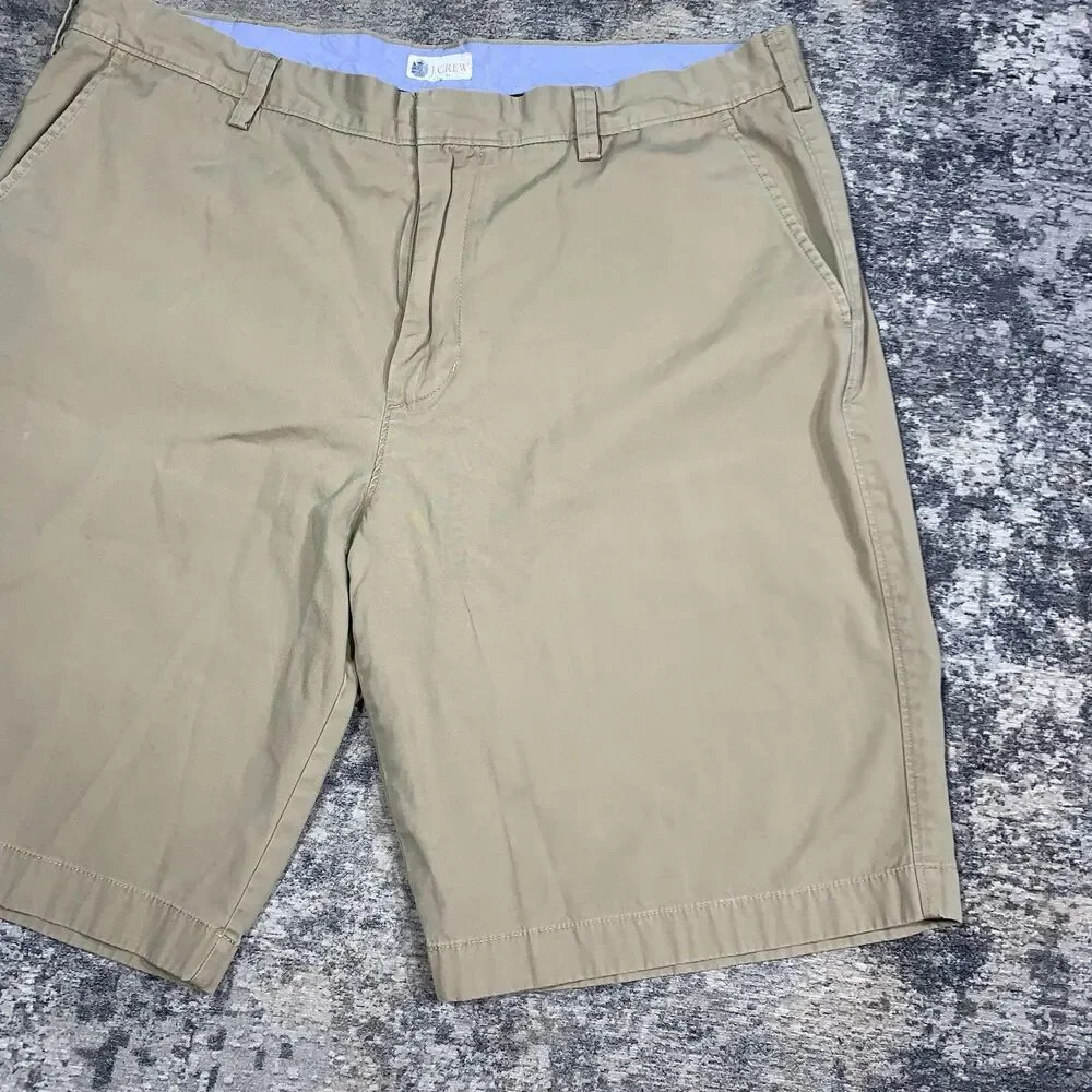 J. Crew crew mens